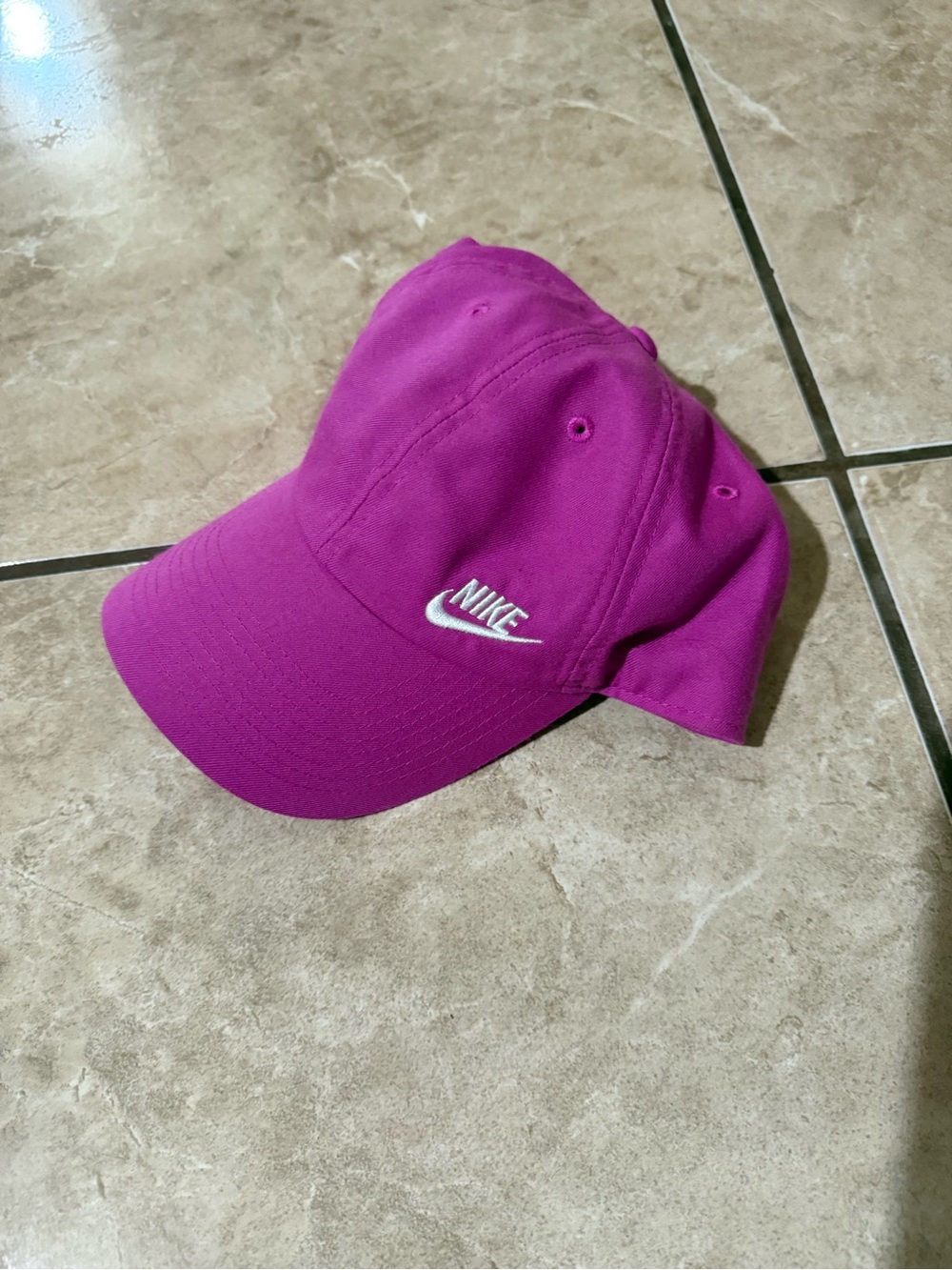 Nike Cap - Picture 5 of 6